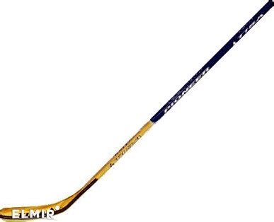 Клюшка хоккейная TISA PIONER L купить | ELMIR - цена, отзывы, характеристики