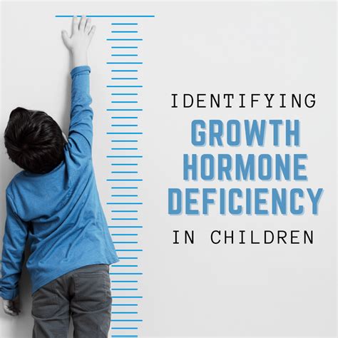 Growth Hormone Deficiency In Children Youmemindbody