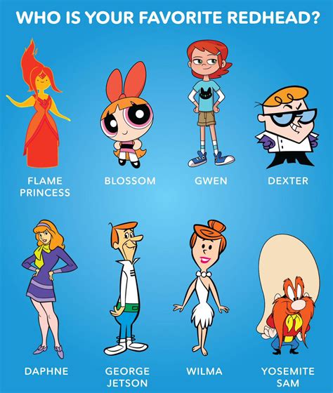 Cartoon Network Characters Cartoon Network Will Commemorate