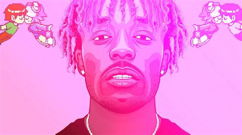 Lil Uzi Wallpapers 74 Images