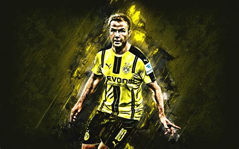 The batman, movie, robert pattinson, art, 2021, 4k, #3.2952. Download wallpapers Mario Gotze, yellow stone, Borussia ...