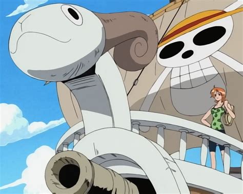 One Piece Baratie Arc Summary Recap And Review — Poggers