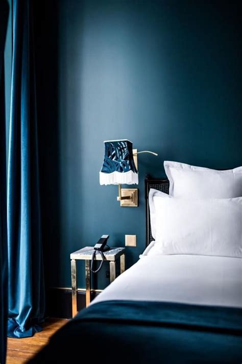 Mostly Monochromatic: Beautiful Interiors Rocking Just One Main Color