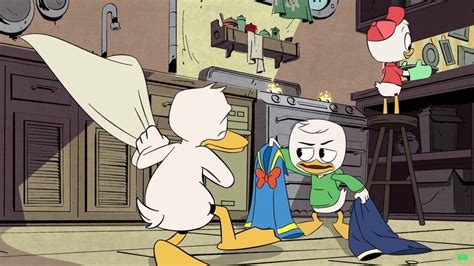 Check Out That First Awesome Episode Of Ducktales Right Here — Geektyrant