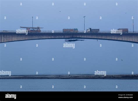 Patna Bridge Hi Res Stock Photography And Images Alamy