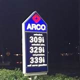 Pictures of Least Expensive Gas