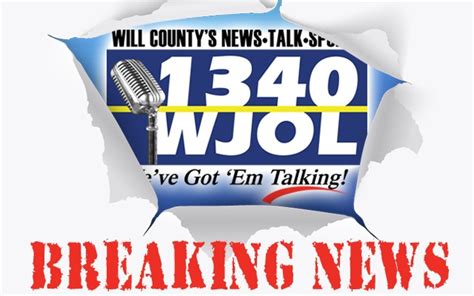 joliet police find woman shot to death inside car identified by will county coroner 1340 wjol