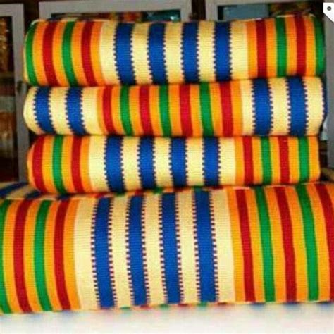There is a common trend among ladies, i mean ladies believe just make up will enhance their beauty but the kind of. Pin by Sophia Vanderpuije-Addo on Ghana Hand Weaving Kente ...