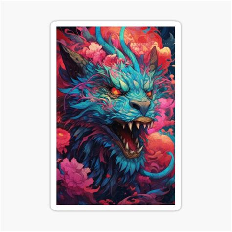 Hyper Beast Anime Hyper Beast Sticker For Sale By Mg S Redbubble