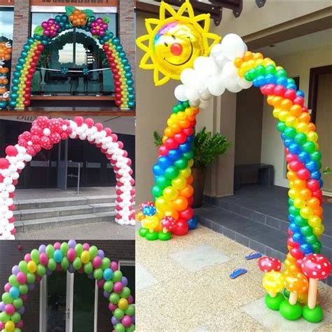 Check spelling or type a new query. DIY Balloon Arch Balloon Column Wat (end 7/28/2018 12:15 PM)