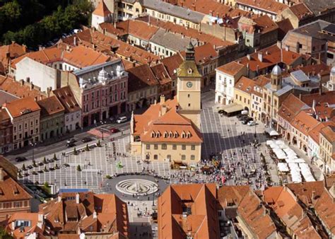 15 Popular Things To Do In And Around Brasov Romania