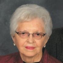 Velma Louise Shepard Obituary Visitation Funeral Information