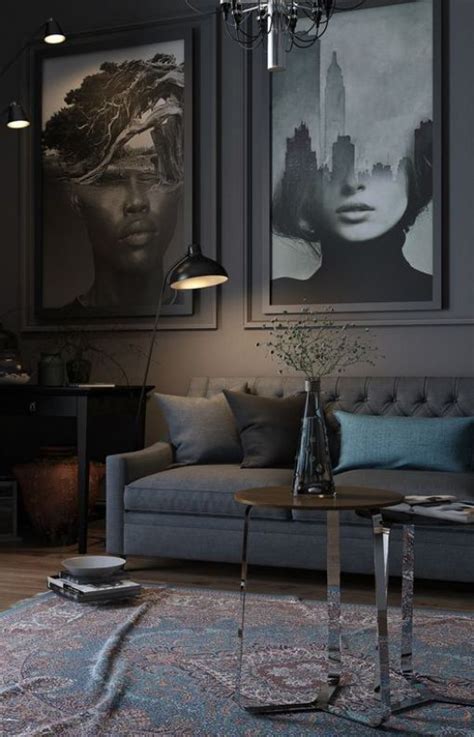 A Compilation Of Amazing Portrait Wall Gallery Aboutdecorationblog