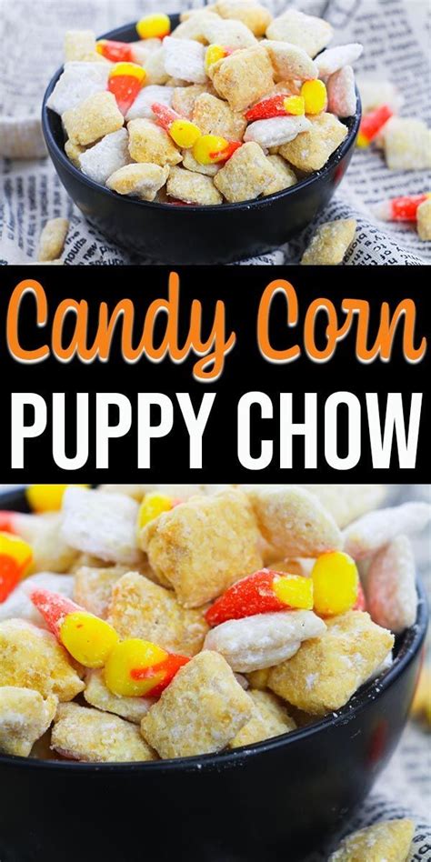 Discover our range of chex cereal products, chex mix recipes and muddy buddy recipes. Easy Candy Corn Puppy Chow | Recipe | Chex mix recipes ...