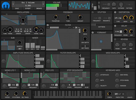 The Essential List Of Free Synth Vst Plugins To Download In 2021