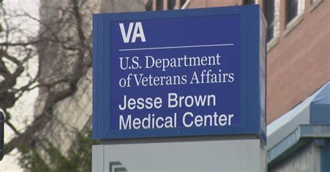 Jesse Brown Va Has Expanded Opioid Treatment Actions Hayti News
