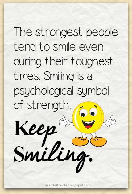 Henry ward beecher cute quotes Keep Smiling! | Keep smiling quotes, Heartfelt quotes ...
