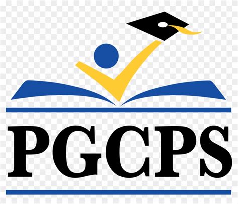 Pgcps Color Logo Prince Georges County Public Schools Logo Hd Png