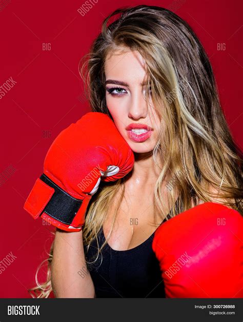 fitness model boxing gloves xxx porn