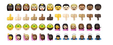 Finally Justice For All New Brown People Emojis Intreegme