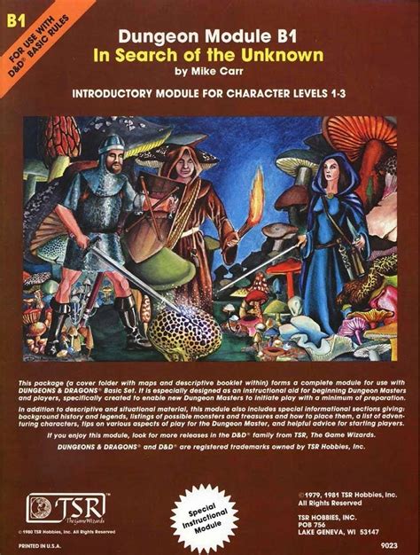 The 30 Greatest Dandd Adventures Of All Time Dungeons Dragons Modules