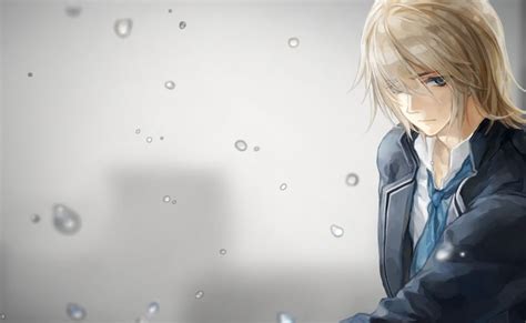 30 Trends Ideas Sad Anime Boy Crying In The Rain Alone