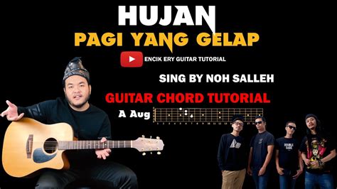 Play along in a heartbeat. Hujan - Pagi Yang Gelap ( Guitar Chord Tutorial ) - YouTube