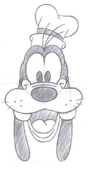 Galeria Personagens Da Disney Em Sketchs Disney Character Drawings