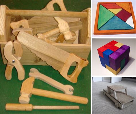 Wooden Toys - Instructables