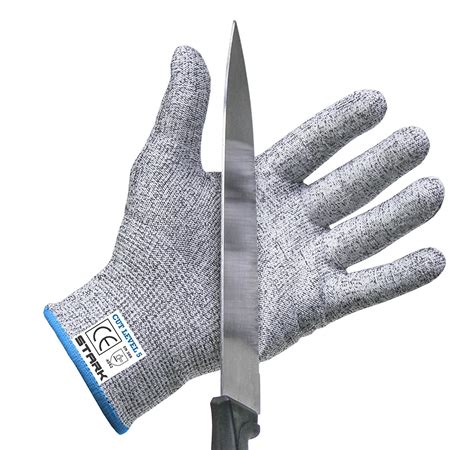 4 Of The Best Cut Resistant Gloves To Stop Pesky Knife Wounds Knife