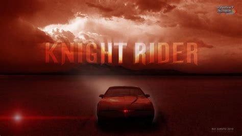 Knight Rider Wallpapers Wallpaper Cave