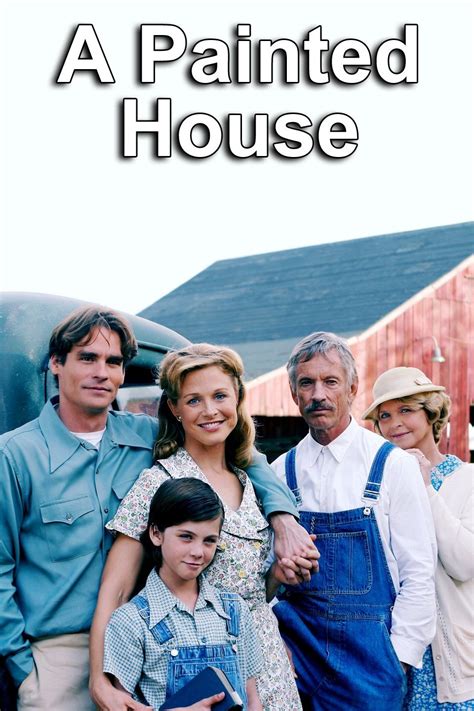 Watch A Painted House 2003 Online For Free The Roku