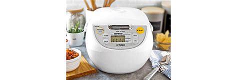 Costco Tiger 5 5 Cup Rice Cooker 80