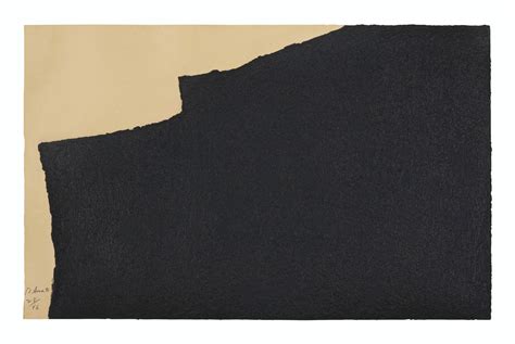 Richard Serra B 1939