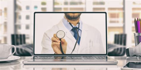 You can complete your request for participation here in a few easy steps. How Does Telemedicine Work? | Raleigh Gynecology & Wellness