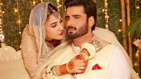 The Pakistani Celebrity Wedding Roundup Of The Year 2020 Showbiz Pakistan