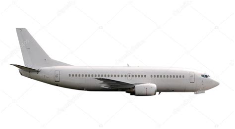Passenger Jet Airplane Stock Photo By ©icholakov01 11584816