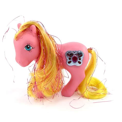 Mlp German Princess Ponies G1 Ponies Mlp Merch
