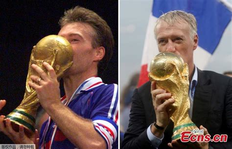 Didier deschamps (born 15 october 1968) is a former french football player. Didier Deschamps - Didier Deschamps / Football statistics ...