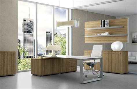 16 Cool Office Furniture Designs For More Productive Work Office