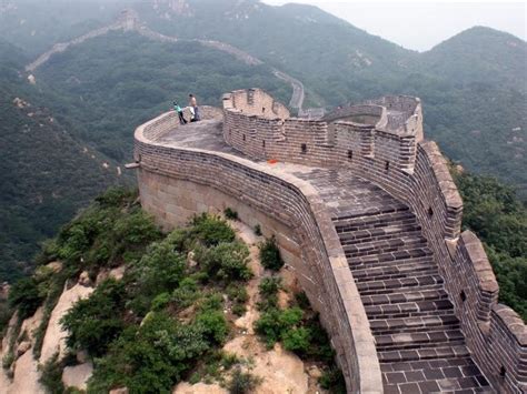 Pin De Ale Ls Lugo En Historia Antigua La Gran Muralla China Muralla
