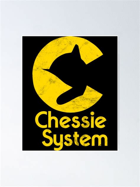 Chessie System Chessie System Railroad Poster For Sale By