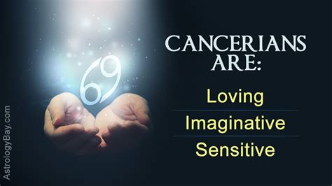 Cancerians.5 cancer is a northern sign and its opposite sign is capricorn.789 cancer is a cardinal sign. Easy-to-identify Characteristics of Cancer Zodiac Sign ...