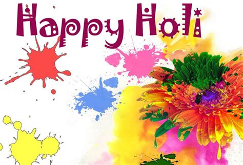 Holi is one of the most looked forward to festival in india, and is celebrated by people of all religions with equal gusto. Happy Holi Wallpapers - New Greeting Cards 2014 - XciteFun.net