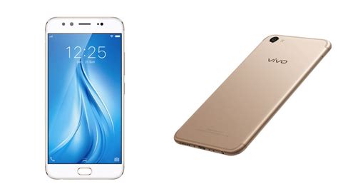 Vivo Y66 With 16mp Front Camera 3gb Ram Launched In India For Rs