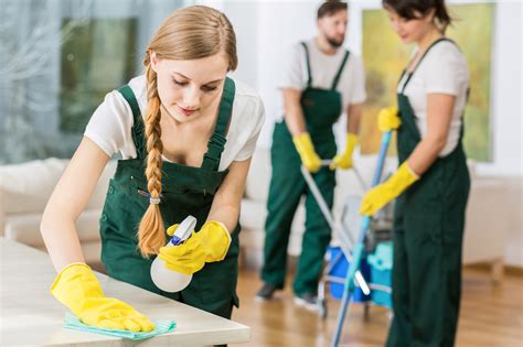 5 Tips To Remember When Starting A Cleaning Business