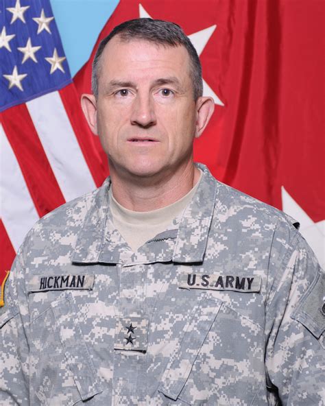 Deputy Commanding General Operations Article The United States Army