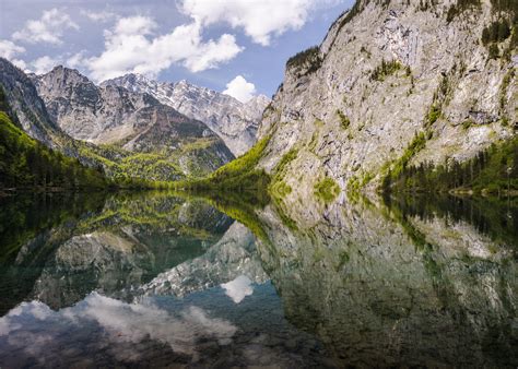 The first day, we went to koenigsee, took the boat. Berchtesgaden National Park | Berchtesgaden, Germany Attractions - Lonely Planet