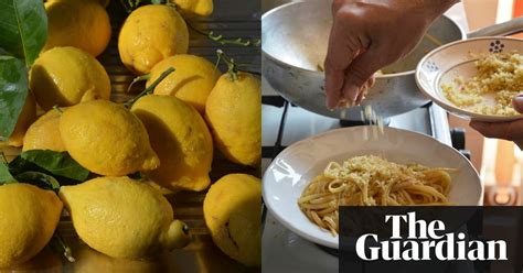 Rachel Roddys Sicilian Pasta With Anchovy Lemon And Breadcrumbs