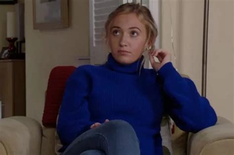 Eastenders Fans Sickened As Louise Exposes Truth About Keanus